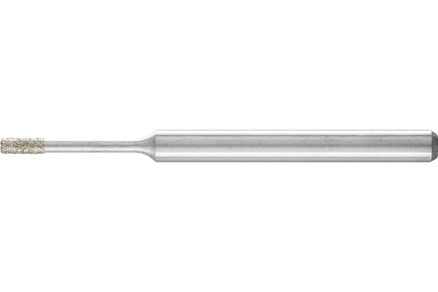 Picture of Pferd Diamond Mounted Point, 1/16" x 5/32", Grit D126, 1/8" shank